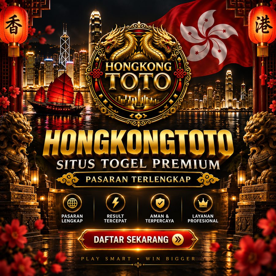 Hongkongtoto Lahewa